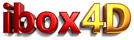 ibox4d login