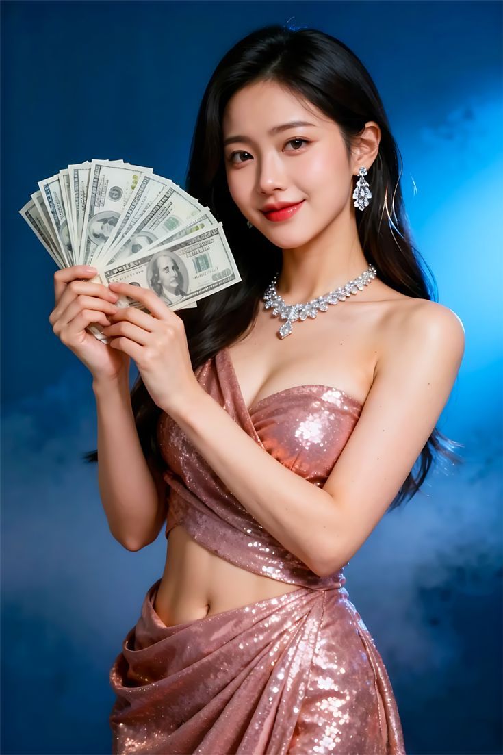 JILI baccarat table with live dealer and betting interface on ibox4d login